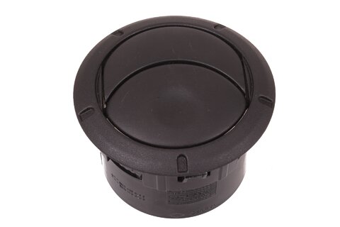 Mriežka ventilácia