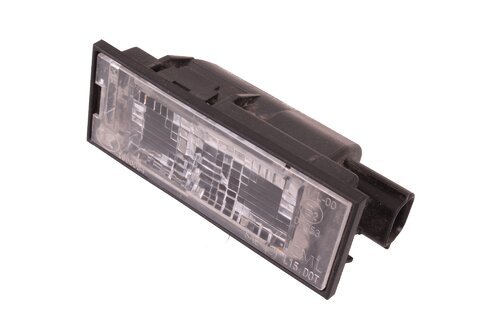 Osvětlení SPZ 265108474R