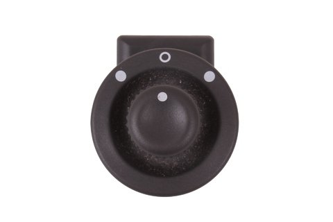 Ovládač spätných elektrických zrkadiel 255704649R