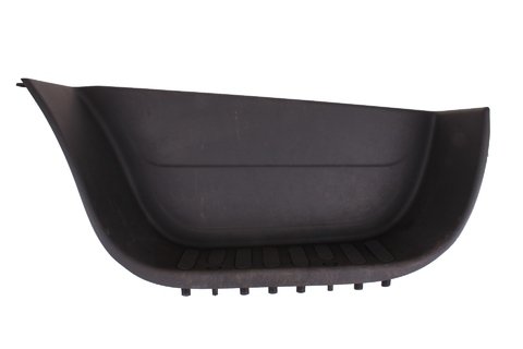 Ľavý predný nášľap kabíny