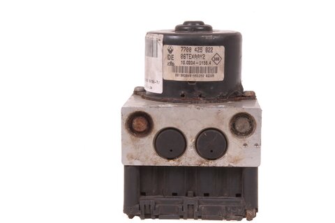 ABS modul - 7700425822