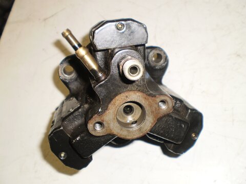 Vysokotlakové naftové čerpadlo orig.