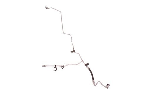 Rúrka klimatizácia