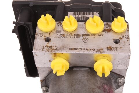 ABS modul - 8200551143