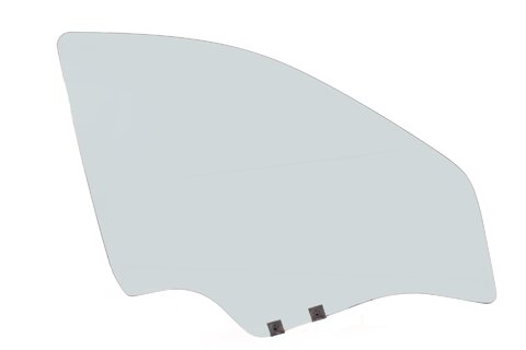 Sklo predných dverí sťahovacie pravej