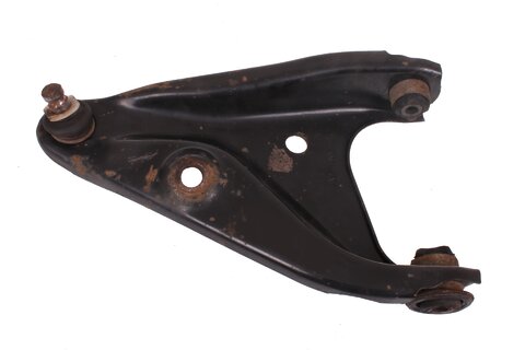 Ľavej prednej rameno spodné