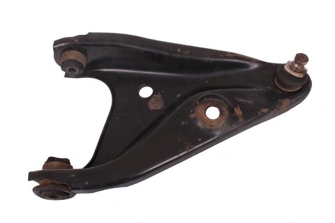 Pravé predné rameno spodné