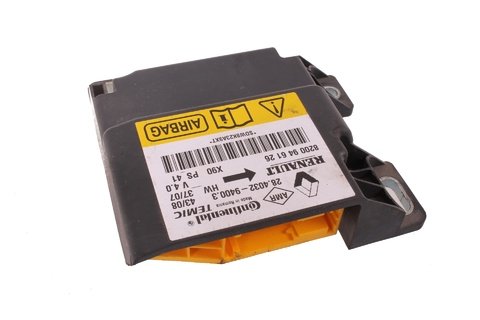 Jednotka airbagov - 8200946126