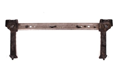 Předrám predné nápravnica