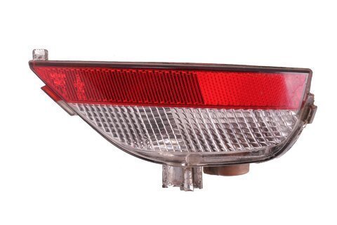 Pravé zadné hmlové svetlo