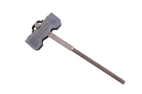 Držiak lán ručnej brzdy original