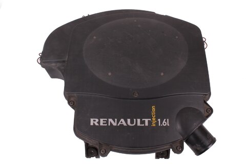 Vzduchový filter - obal