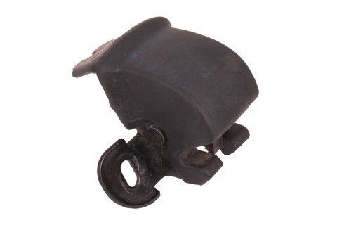 Zámok zadných krídlových dverí