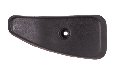 Ľavá páka obmedzovača zadných krídlových dverí