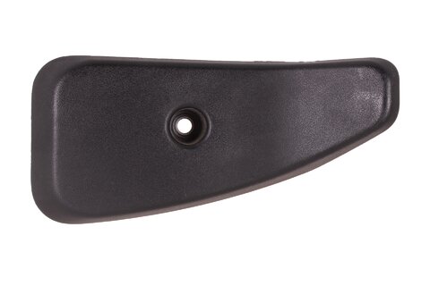 Pravá páka obmedzovača zadných krídlových dverí