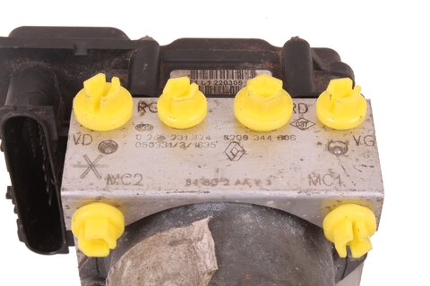 ABS modul - 8200344606