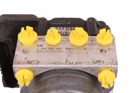 ABS modul - 8200737985