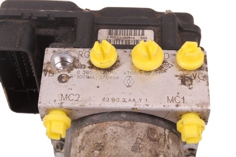 ABS modul - 265237015