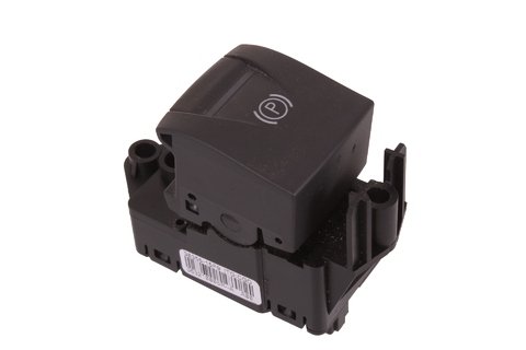 Ovládač elektronickej ručnej brzdy