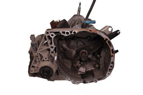 Prevodovka 1.6i - JH3 058