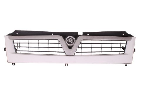 Maska ​​predný - komplet (VAUXHALL)