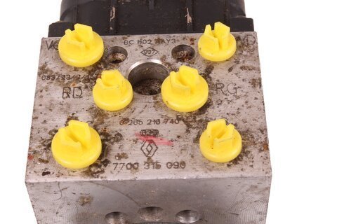 ABS modul 7700315090