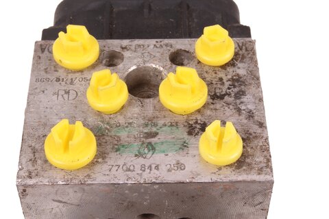 ABS modul 7700844250