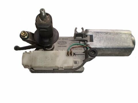 Motorček zadného stierača orig.