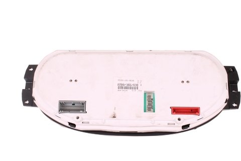 Prístrojový štít