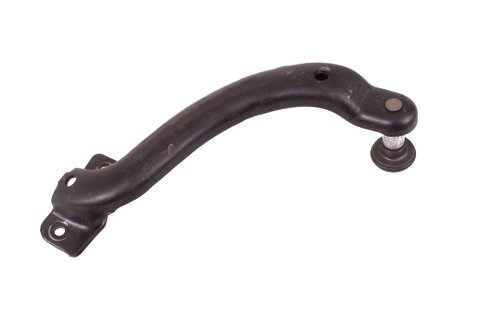 Horný jazdec pravývch posuvných dverí