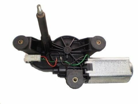 Motorček zadného stierača 3dv. orig.