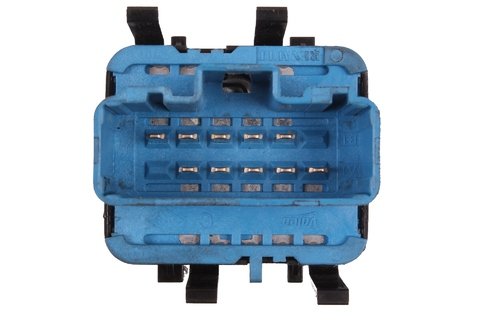 Tlačidlá sťahovania okien ľavé predné bez dojazdu - 8200108269