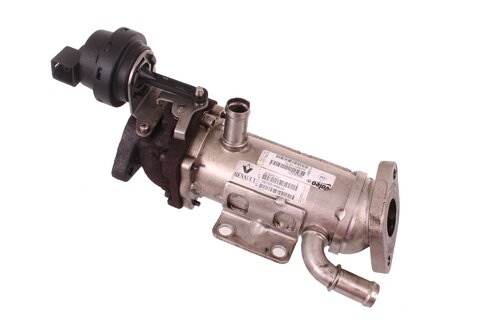 Chladič spalin EGR 8200340616