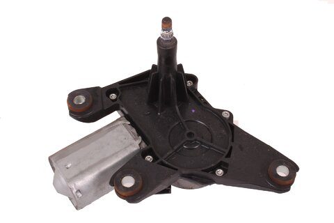 Motorček zadného stierač pre výklopné dvere