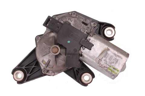 Motorček zadného stierač pre výklopné dvere