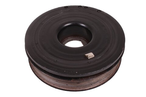 Remenice kľukového hriadeľa