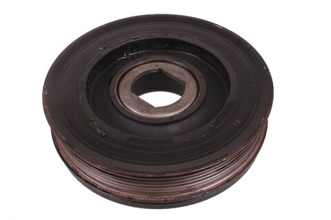 Remenice kľukového hriadeľa