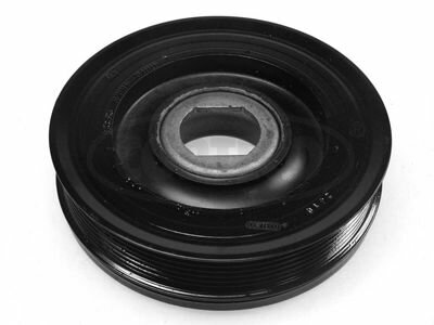 Remenice kľukového hriadeľa IJS