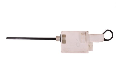 Motorček centrálu zamykanie nádrže