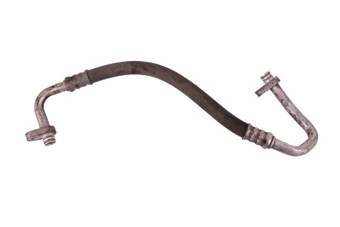 Rúrka klimatizácia