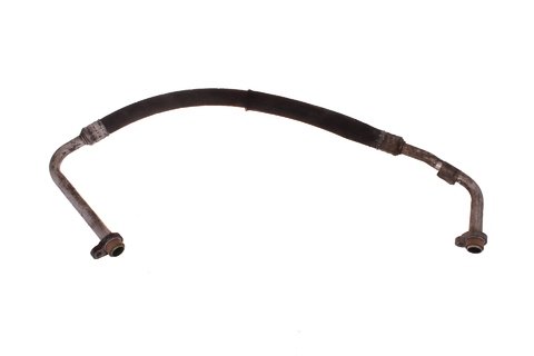 Rúrka klimatizácia