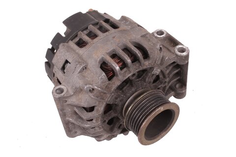 Alternátor (90A) VALEO