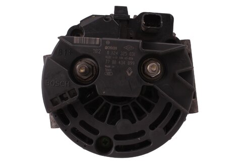 Alternátor ( 87A )