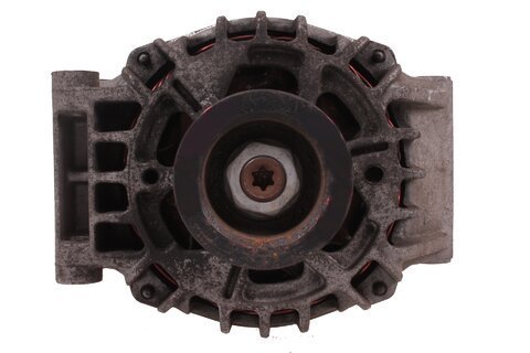 Alternátor ( 75A ) VALEO - 6 rebier