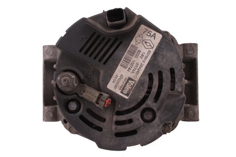 Alternátor ( 75A ) VALEO - 6 rebier
