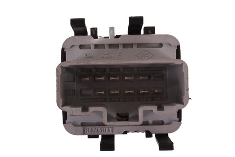 Tlačidlá sťahovania okien ľavé predné s dojazdom - 8200315042