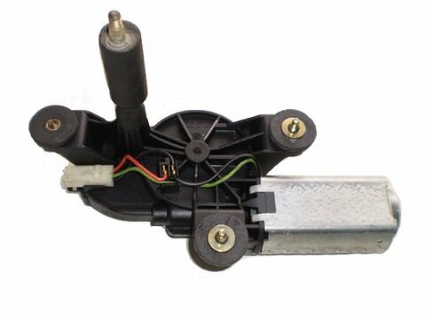 Motorček zadného stierača orig.