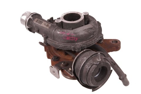 Turbodúchadlo 1.9 dCi GTB 1446 VZ