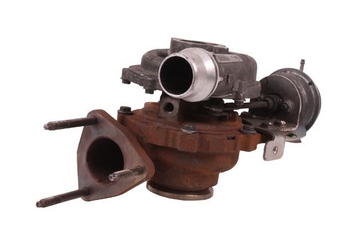 Turbodúchadlo 1.9 dCi GTB 1446 VZ