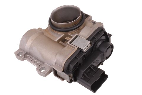 Elektronická škrtiaca klapka - 1,2-16V